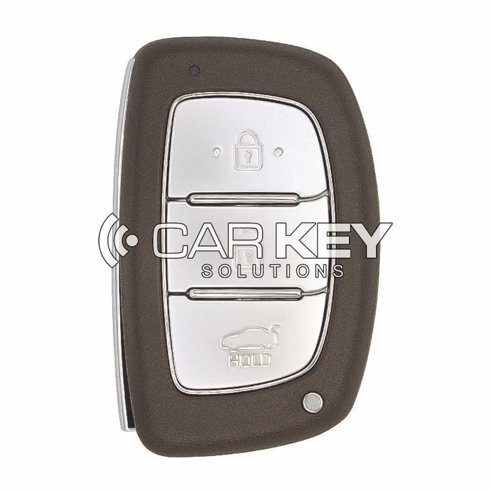 Hyundai Elantra 2019 Original Smart Remote Key 433 MHz 95440-F2102