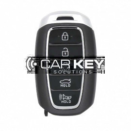 Hyundai Elantra 2020 Original Smart Remote Key 5 Tasten 433MHz 95440-AA000