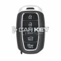 Hyundai Elantra 2020 Original Smart Remote Key 5 Tasten 433MHz 95440-AA000