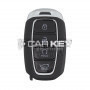 Hyundai Elantra 2020 Original Smart-Fernschlüssel 4 Tasten 433 MHz 95440-AA200
