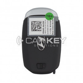 Hyundai Elantra 2020 Original Smart-Fernschlüssel 4 Tasten 433 MHz 95440-AA200