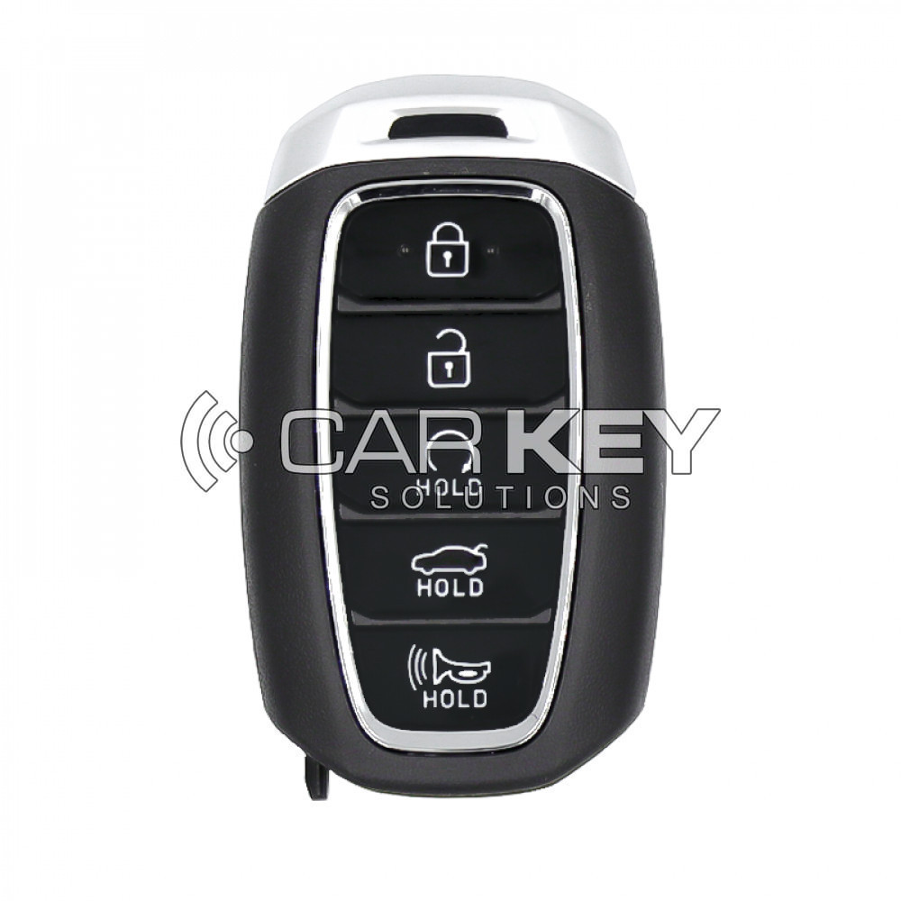 Hyundai Elantra 2020 Original Smart-Fernschlüssel 433 MHz 95440-AA000