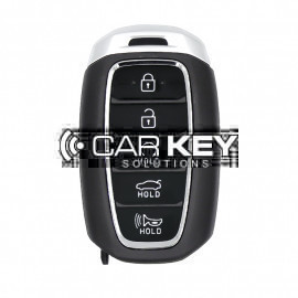 Hyundai Elantra 2020 Original Smart-Fernschlüssel 433 MHz 95440-AA000