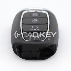 Hyundai Elantra 2020 Smart Remote Key 4 Tasten 433MHz 95440-AA200