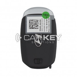 Hyundai Elantra 2020 Smart Remote Key 4 Tasten 433MHz 95440-AA200