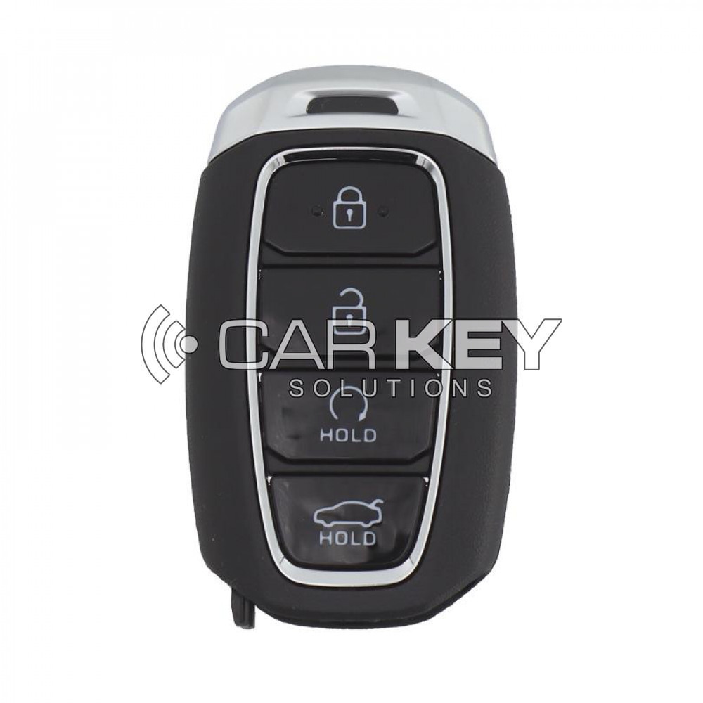 Hyundai Elantra 2020 Smart Remote Key 4 Tasten 433MHz 95440-AA200
