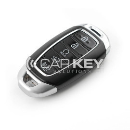 Hyundai Elantra 2020 Smart-Fernschlüssel 4+1 Tasten 433MHz 95440-AA000