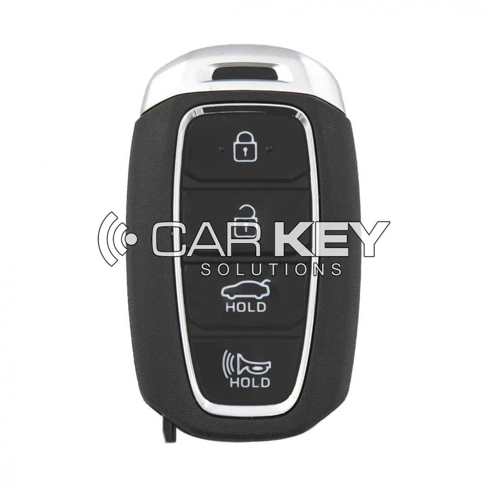 Hyundai Elantra 2021 Smart-Fernbedienung 433 MHz 95440-AA100