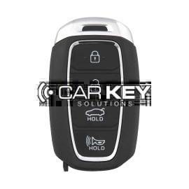 Hyundai Elantra 2021 Smart-Fernbedienung 433 MHz 95440-AA100