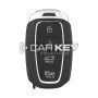 Hyundai Elantra 2021 Smart-Fernbedienung 433 MHz 95440-AA100