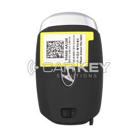 Hyundai Elantra 2021 Smart-Fernbedienung 433 MHz 95440-AA100