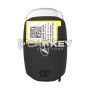 Hyundai Elantra 2021 Smart-Fernbedienung 433 MHz 95440-AA100