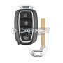 Hyundai Elantra 2021 Smart-Fernschlüssel 3+1 Tasten 433MHz 95440-AA100