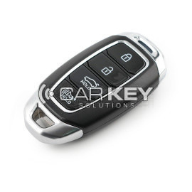 Hyundai Elantra 2021 Smart-Fernschlüssel 3+1 Tasten 433MHz 95440-AA100
