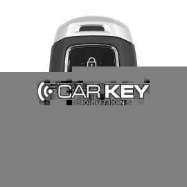 Hyundai Elantra 2022 Original Smart-Fernschlüssel 3 Tasten 433 MHz 95440-AA300