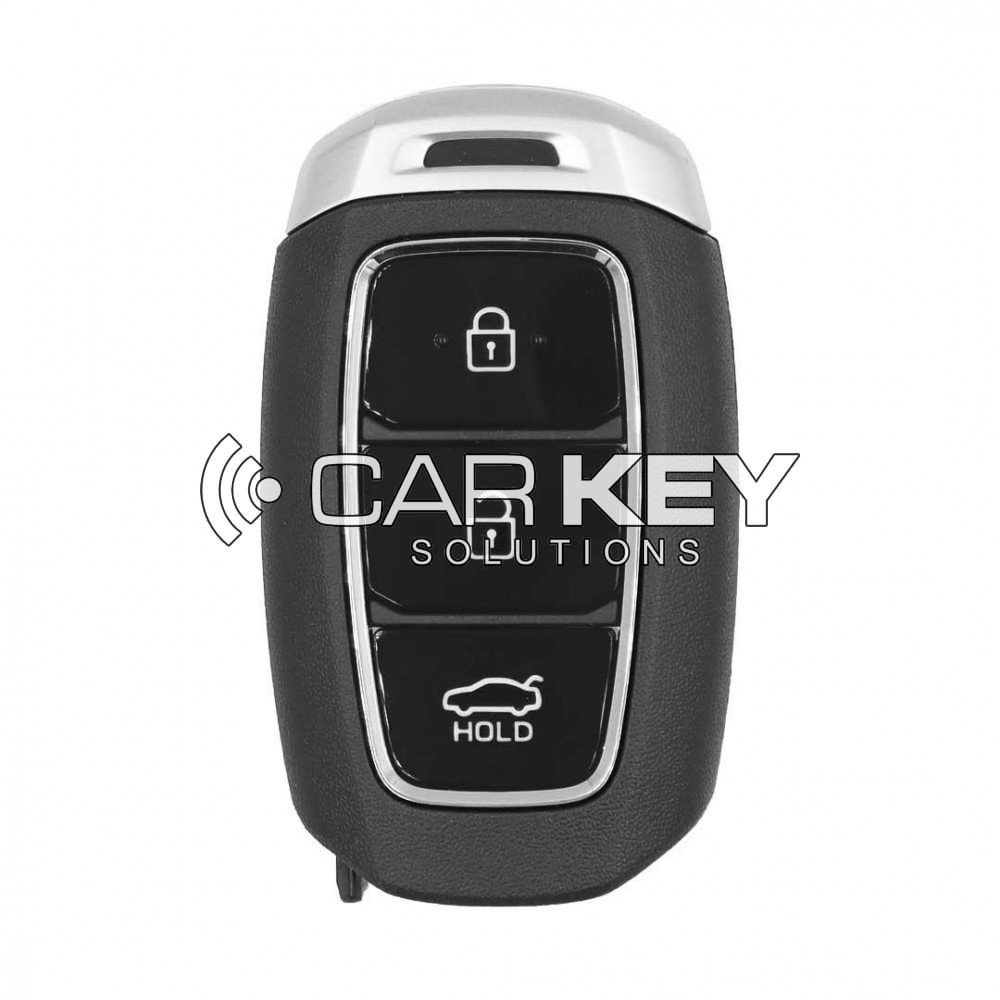 Hyundai Elantra 2022 Original Smart Remote Key 3 Buttons 433MHz 95440-AA300