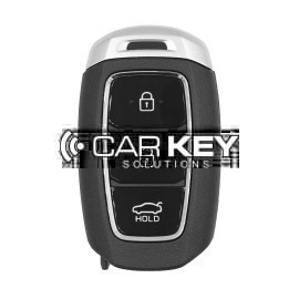 Hyundai Elantra 2022 Original Smart Remote Key 3 Buttons 433MHz 95440-AA300