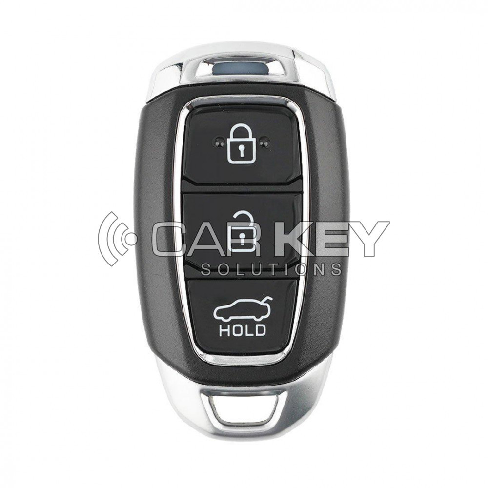 Hyundai Elantra 2022 Smart-Fernschlüssel 3 Tasten 433 MHz 95440-AA300