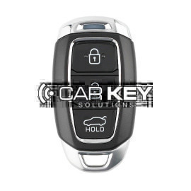 Hyundai Elantra 2022 Smart-Fernschlüssel 3 Tasten 433 MHz 95440-AA300