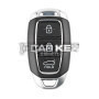 Hyundai Elantra 2022 Smart-Fernschlüssel 3 Tasten 433 MHz 95440-AA300