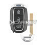 Hyundai Elantra 2022 Smart-Fernschlüssel 3 Tasten 433 MHz 95440-AA300