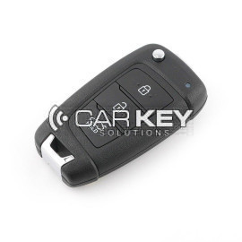 Hyundai Elantra 2024 Original Klapp-Funkschlüssel 3 Tasten 433 MHz 95430-AA800