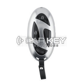 Hyundai Elantra 2024 Original Smart-Fernschlüssel 3 Tasten 433 MHz 95440-AA800