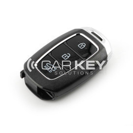 Hyundai Elantra 2024 Original Smart-Fernschlüssel 3 Tasten 433 MHz 95440-BU500