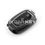 Hyundai Elantra 2024 Original Smart-Fernschlüssel 3 Tasten 433 MHz 95440-BU500