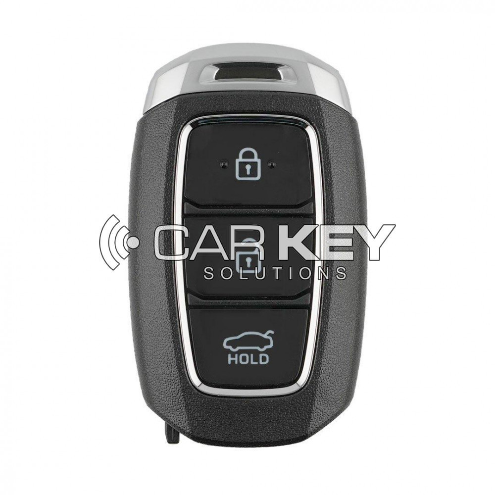 Hyundai Elantra 2024 Original Smart-Fernschlüssel 3 Tasten 433 MHz 95440-BU500