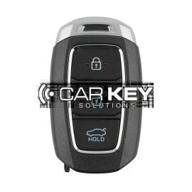 Hyundai Elantra 2024 Original Smart-Fernschlüssel 3 Tasten 433 MHz 95440-BU500