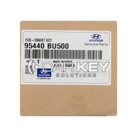 Hyundai Elantra 2024 Original Smart-Fernschlüssel 3 Tasten 433 MHz 95440-BU500