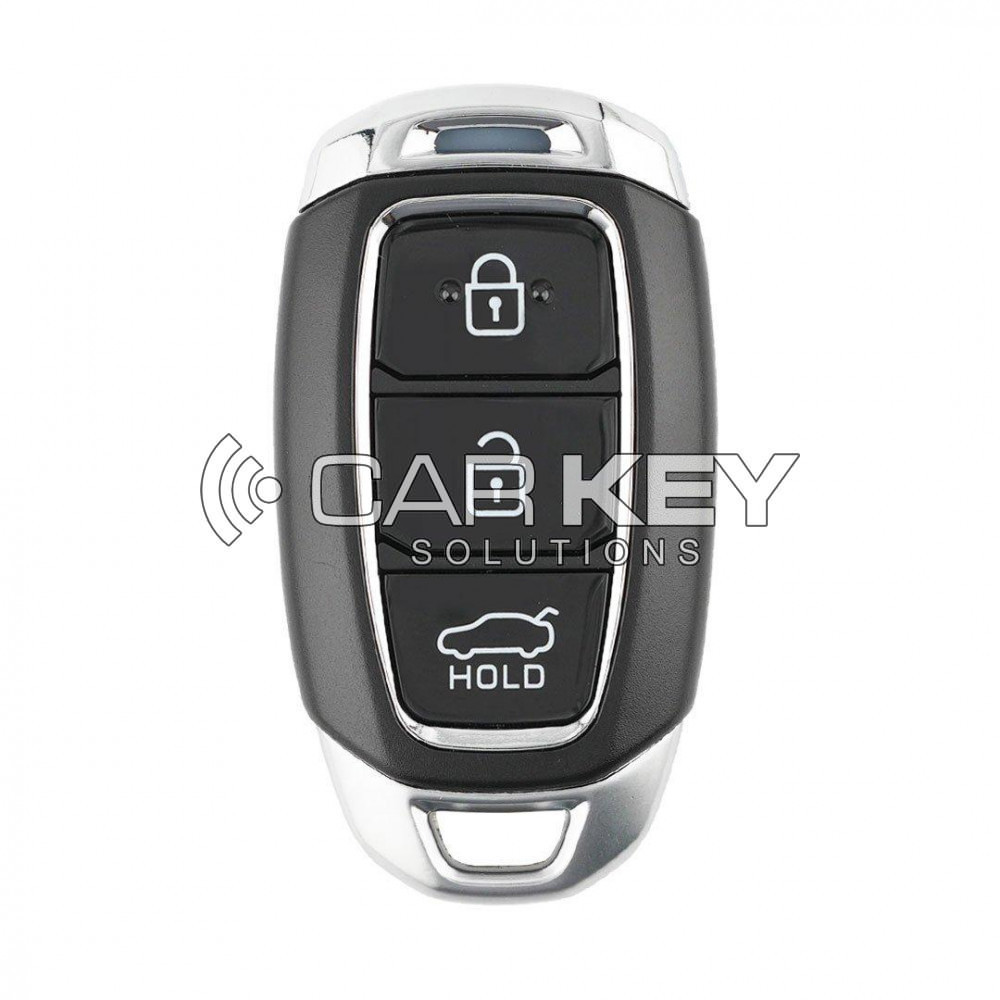 Hyundai Elantra 2024 Original Smart-Fernschlüssel 3 Tasten 433MHz 95440-BU500