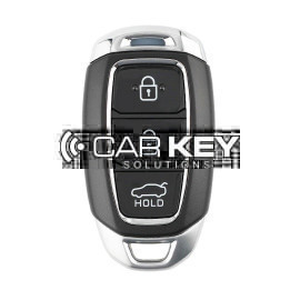 Hyundai Elantra 2024 Original Smart-Fernschlüssel 3 Tasten 433MHz 95440-BU500