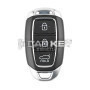 Hyundai Elantra 2024 Original Smart-Fernschlüssel 3 Tasten 433MHz 95440-BU500