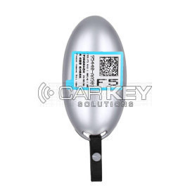 Hyundai Elantra 2025 Original Smart-Fernschlüssel 4+1 Tasten 433MHz 95440-AA501