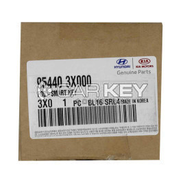 Hyundai Elantra Avante 2011 Original Smart Remote Key 433 MHz 95440-3X000