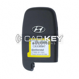 Hyundai Elantra Avante 2011 Original Smart Remote Key 433 MHz 95440-3X000