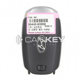 Hyundai Elantra GT 2018–2019 Original Smart Key Fernbedienung 433 MHz 95440-G3000