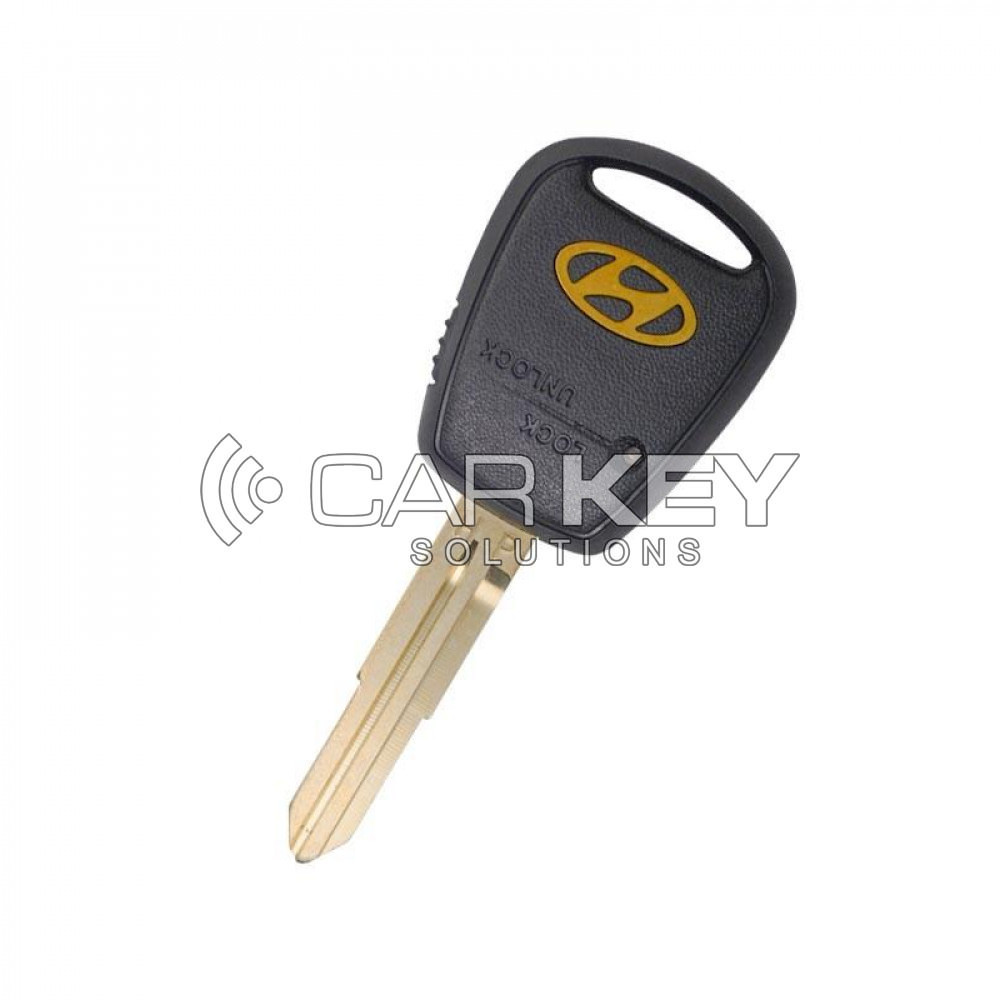 Hyundai Getz Accent Verna Originalfernbedienung 1 Taste 433MHz 81996-1C300