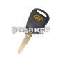 Hyundai Getz Accent Verna Originalfernbedienung 1 Taste 433MHz 81996-1C300