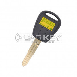 Hyundai Getz Accent Verna Originalfernbedienung 1 Taste 433MHz 81996-1C300