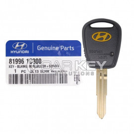 Hyundai Getz Accent Verna Originalfernbedienung 1 Taste 433MHz 81996-1C300
