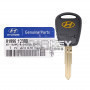 Hyundai Getz Accent Verna Originalfernbedienung 1 Taste 433MHz 81996-1C300