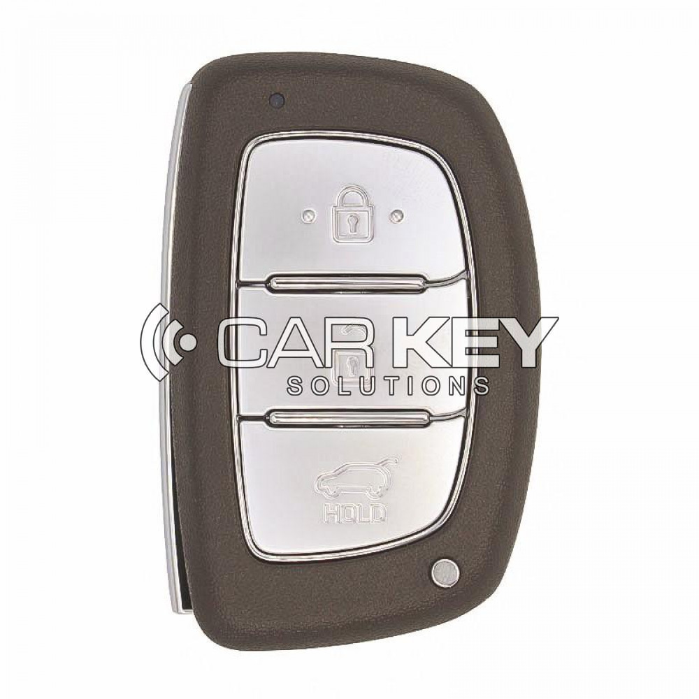 Hyundai Grand I10 2013–2017 Original Smart Key 433 MHz 95440-B9500