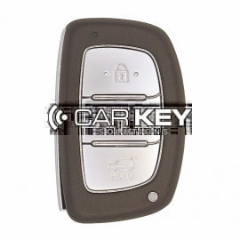 Hyundai Grand I10 2013–2017 Original Smart Key 433 MHz 95440-B9500