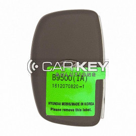 Hyundai Grand I10 2013–2017 Original Smart Key 433 MHz 95440-B9500