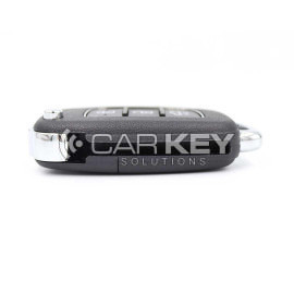 Hyundai Grand i10 2020 Original Klappschlüssel, 3 Tasten, 433 MHz, 95430-K6501