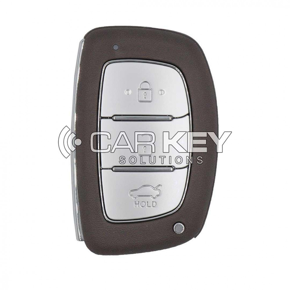 Hyundai Grand I10 2022 Original Smart-Fernschlüssel 3 Tasten 433 MHz 95440-K6000