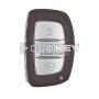 Hyundai Grand I10 2022 Original Smart-Fernschlüssel 3 Tasten 433 MHz 95440-K6000